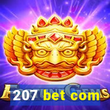 207 bet com